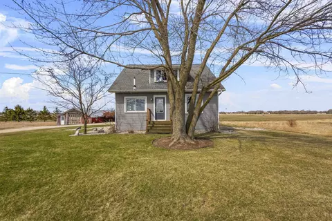 Exterior - n6759 Irish Road, Hilbert, WI 54129 photo 5 of 20