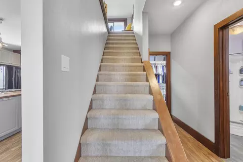 Entry Way - n6759 Irish Road, Hilbert, WI 54129 photo 7 of 11