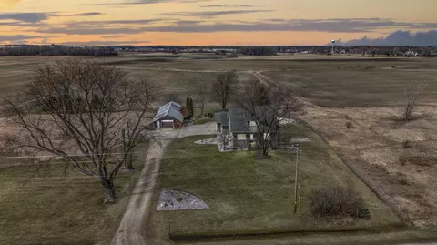 View/Area - n6759 Irish Road, Hilbert, WI 54129 photo 1 of 11