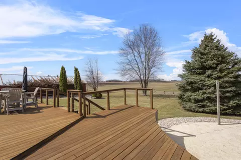 Exterior - n6759 Irish Road, Hilbert, WI 54129 photo 16 of 20