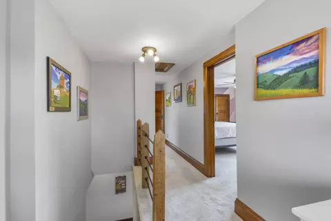 Entry Way - n6759 Irish Road, Hilbert, WI 54129 photo 9 of 11