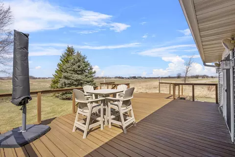 Exterior - n6759 Irish Road, Hilbert, WI 54129 photo 19 of 20