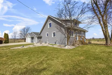 Exterior - n6759 Irish Road, Hilbert, WI 54129 photo 6 of 20
