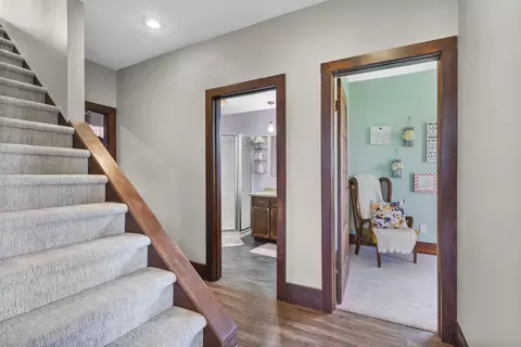 Entry Way - n6759 Irish Road, Hilbert, WI 54129 photo 2 of 11