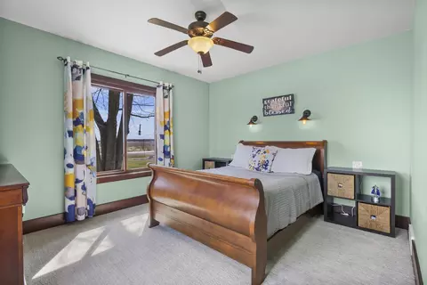 Bedroom - n6759 Irish Road, Hilbert, WI 54129 photo 1 of 7