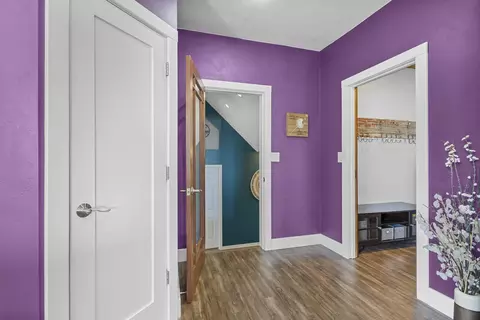 Entry Way - n6759 Irish Road, Hilbert, WI 54129 photo 4 of 11
