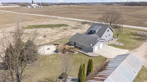 View/Area - n6759 Irish Road, Hilbert, WI 54129 photo 8 of 11