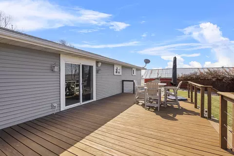 Exterior - n6759 Irish Road, Hilbert, WI 54129 photo 18 of 20