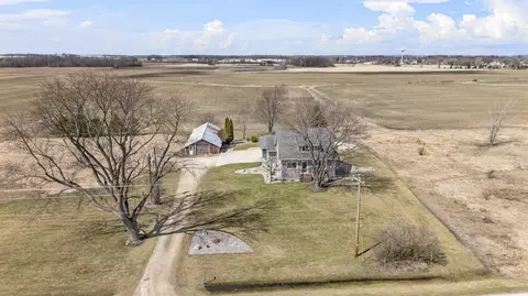 View/Area - n6759 Irish Road, Hilbert, WI 54129 photo 2 of 11