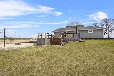 Exterior - n6759 Irish Road, Hilbert, WI 54129 photo 10 of 20