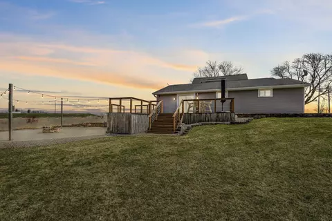 Exterior - n6759 Irish Road, Hilbert, WI 54129 photo 11 of 20