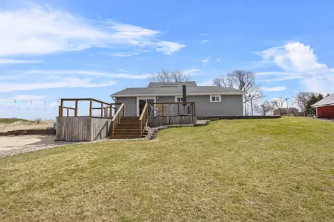 Exterior - n6759 Irish Road, Hilbert, WI 54129 photo 12 of 20