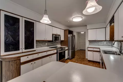 Kitchen - 2193 Sunrise Dr #6A, Appleton, WI 54914 photo 1 of 6