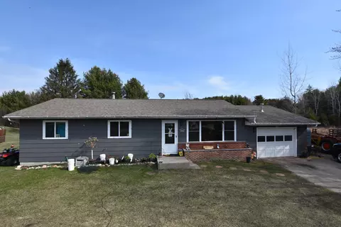 w8436 County Road C, Wautoma, WI 54982