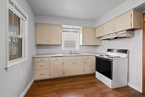 Kitchen - 802 E Hancock St, Appleton, WI 54911 photo 2 of 2