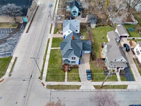 View/Area - 802 E Hancock St, Appleton, WI 54911 photo 2 of 11