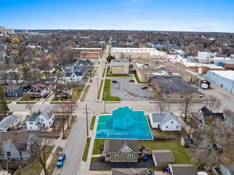 View/Area - 802 E Hancock St, Appleton, WI 54911 photo 7 of 11