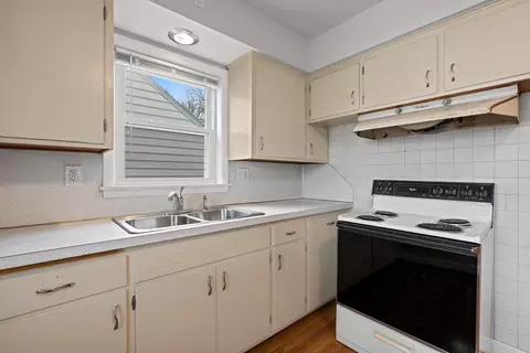 Kitchen - 802 E Hancock St, Appleton, WI 54911 photo 1 of 2