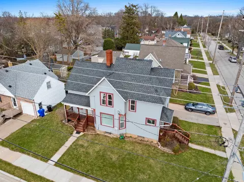 View/Area - 802 E Hancock St, Appleton, WI 54911 photo 11 of 11