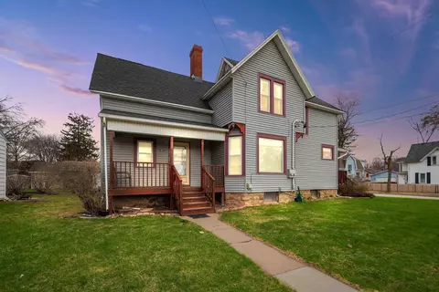 802 E Hancock St, Appleton, WI 54911