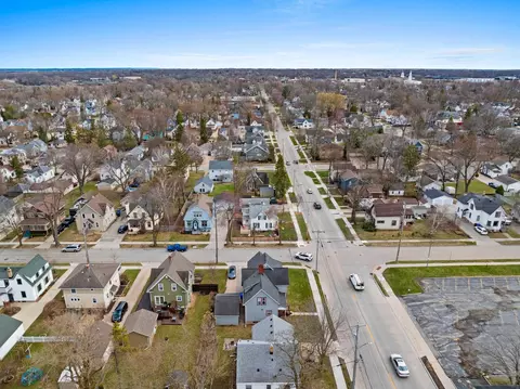 View/Area - 802 E Hancock St, Appleton, WI 54911 photo 9 of 11