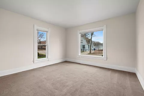 Bedroom - 802 E Hancock St, Appleton, WI 54911 photo 3 of 3