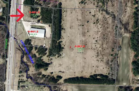State Hwy 141, Crivitz, WI 54114
