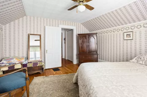 Bedroom - 526 N Vine St, Appleton, WI 54911 photo 3 of 3