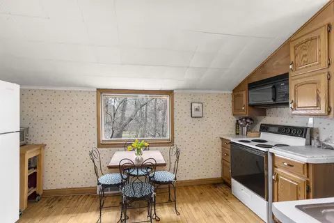 Kitchen - 526 N Vine St, Appleton, WI 54911 photo 3 of 3