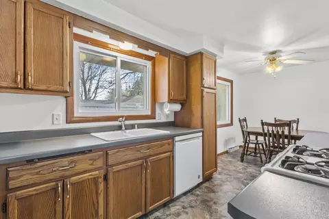 Kitchen - 2015 E Forest St, Appleton, WI 54915 photo 3 of 5