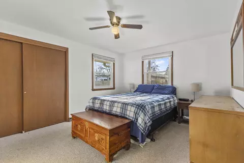 Bedroom - 2015 E Forest St, Appleton, WI 54915 photo 2 of 4