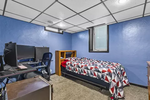 Bedroom - 2015 E Forest St, Appleton, WI 54915 photo 4 of 4