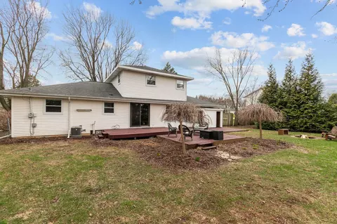 w6166 Colonial Drive, Appleton, WI 54914 photo 5