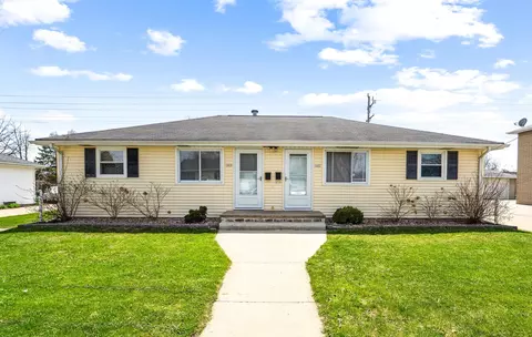 1419 W 4th St, Kimberly, WI 54136
