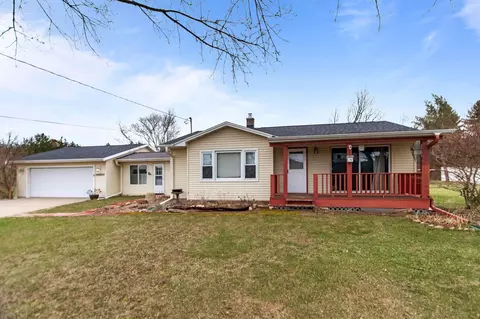 n8057 Union Street, Ripon, WI 54971