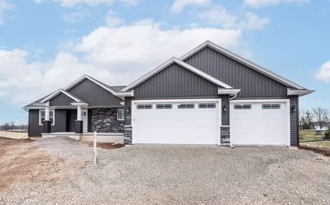 W7035 Jaclyn Lane, Greenville, WI 54942