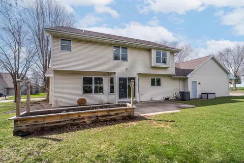 400 E Sheffield Ln, Appleton, WI 54913 photo 35