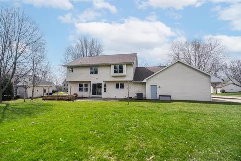 400 E Sheffield Ln, Appleton, WI 54913 photo 33