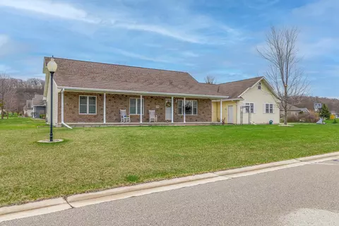 n7305 Zephyrus Drive, Fond Du Lac, WI 54937