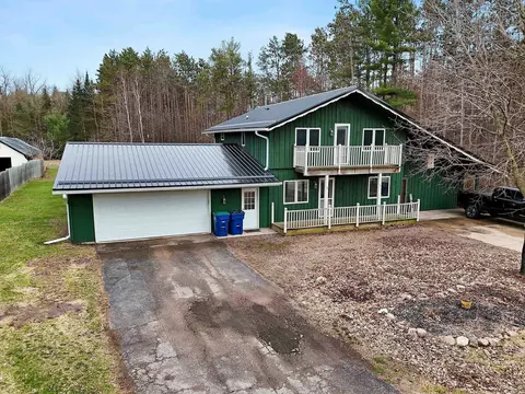 w9059 County Road A, Shawano, WI 54166