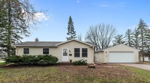 1101 W Lindbergh St, Appleton, WI 54914