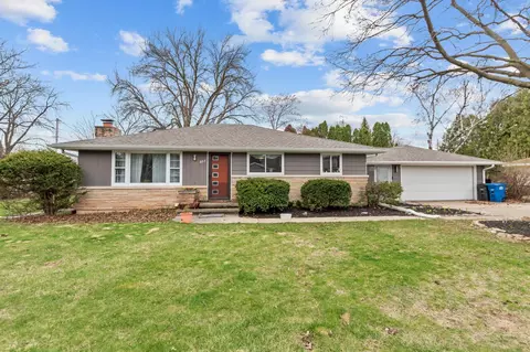 807 Haase St, Neenah, WI 54956