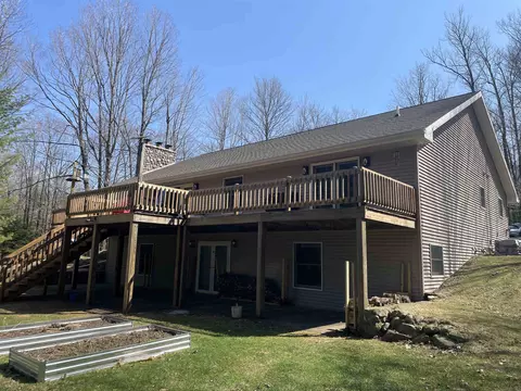 w9831 Miscauno Island Lane, Daggett, MI 49821