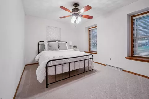 Bedroom - 3311 S Bob O Link Ln, Appleton, WI 54915 photo 4 of 5