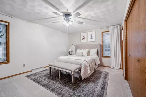 Bedroom - 3311 S Bob O Link Ln, Appleton, WI 54915 photo 1 of 5