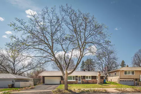 1122 Ellen Ave, Madison, WI 53716