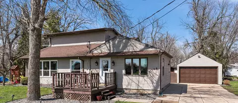 7368 Widgeon Ln, Larsen, WI 54947