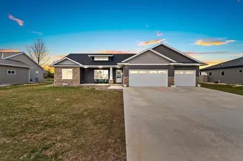 109 N Ashland Ave, Sturgeon Bay, WI 54235