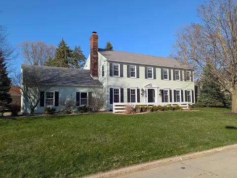 1718 W Reid Dr, Appleton, WI 54914