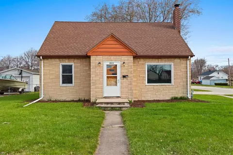 2015 Preble Ave, Green Bay, WI 54302